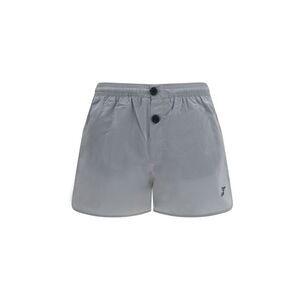 Jacquemus Men Puntini Swim Shorts